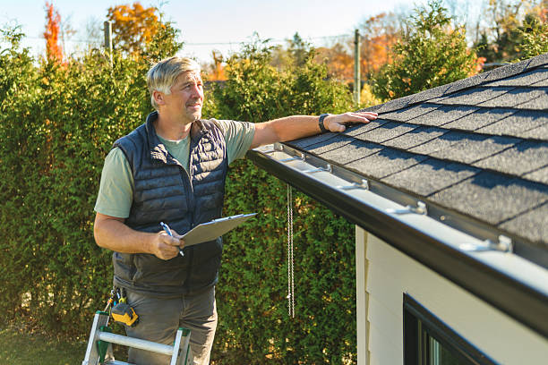 Trusted Roof Installation service in Raymond, NE - Ben Roofing and Steel LLC